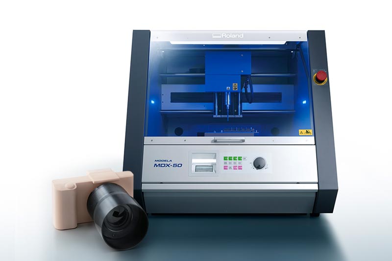 MDX-50 3D打印設計大賽圓滿落幕：激發(fā)創(chuàng)新靈感，展現(xiàn)3D打印無限魅力
